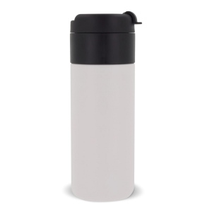 Mug Isotherme Flow avec poignée. Impression en sublimation 400ml 3