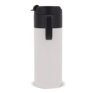 Mug Isotherme Flow avec poignée. Impression en sublimation 400ml 4