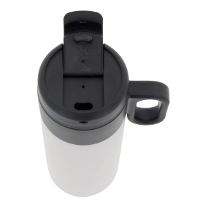 Mug Isotherme Flow avec poignée. Impression en sublimation 400ml 5