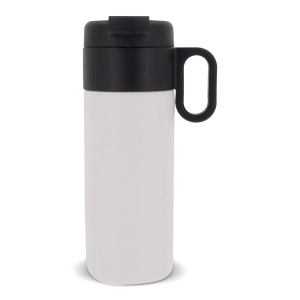 Mug Isotherme Flow avec poignée. Impression en sublimation 400ml 2