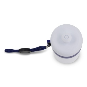 Bidon de sport avec bague 500ml 21
