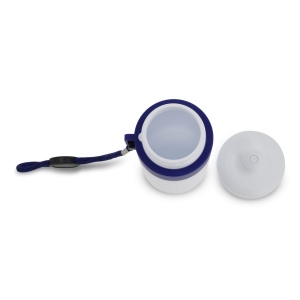 Bidon de sport avec bague 500ml 22