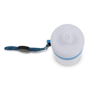 Bidon de sport avec bague 500ml 24