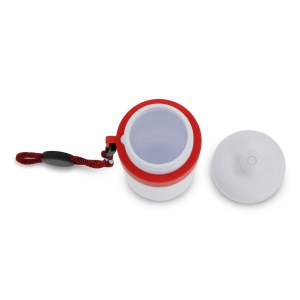 Bidon de sport avec bague 500ml 30