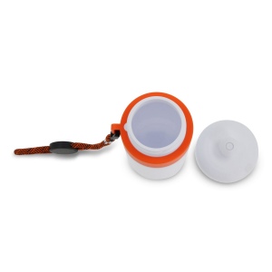 Bidon de sport avec bague 500ml 34