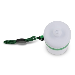 Bidon de sport avec bague 500ml 36