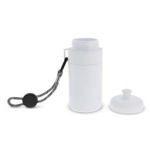 Bidon de sport avec bague 500ml 14