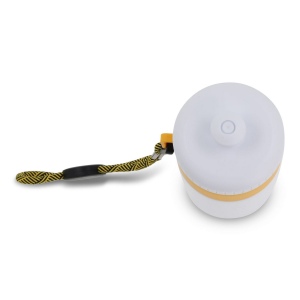 Bidon de sport avec bague 500ml 44