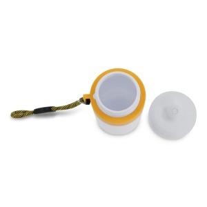 Bidon de sport avec bague 500ml 45