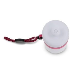Bidon de sport avec bague 500ml 49