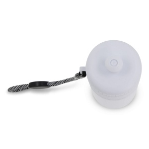 Bidon de sport avec bague 500ml 15