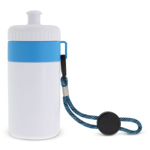 Bidon de sport avec bague 500ml 5
