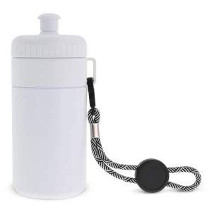 Bidon de sport avec bague 500ml 2