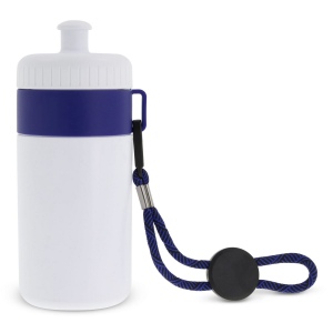 Bidon de sport avec bague 500ml 4