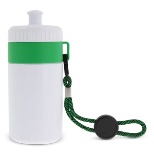 Bidon de sport avec bague 500ml 8