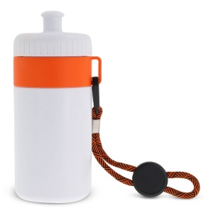 Bidon de sport avec bague 500ml 7