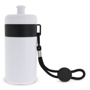 Bidon de sport avec bague 500ml 3