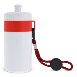 Bidon de sport avec bague 500ml 6