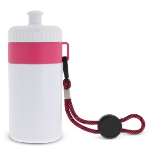 Bidon de sport avec bague 500ml 11