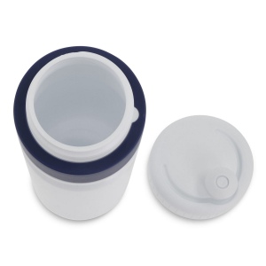 Bidon de sport avec bague 750ml 21