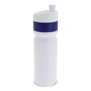 Bidon de sport avec bague 750ml 22