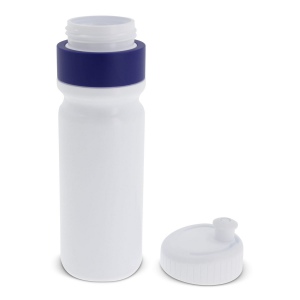 Bidon de sport avec bague 750ml 23