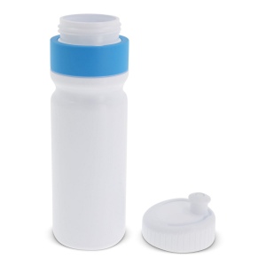 Bidon de sport avec bague 750ml 24