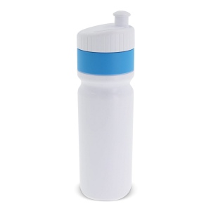 Bidon de sport avec bague 750ml 26