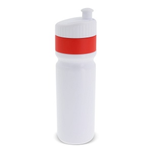 Bidon de sport avec bague 750ml 29