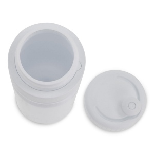 Bidon de sport avec bague 750ml 13