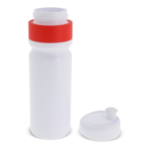 Bidon de sport avec bague 750ml 31