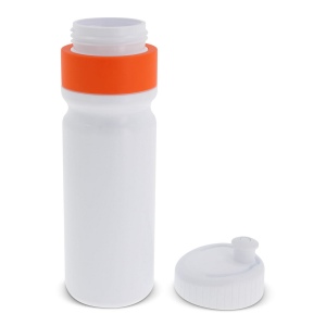 Bidon de sport avec bague 750ml 32