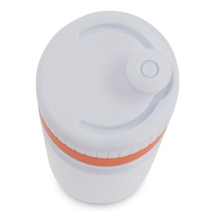 Bidon de sport avec bague 750ml 33