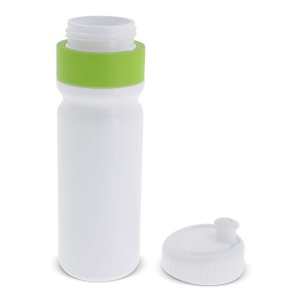 Bidon de sport avec bague 750ml 41