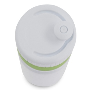 Bidon de sport avec bague 750ml 42