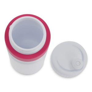 Bidon de sport avec bague 750ml 50