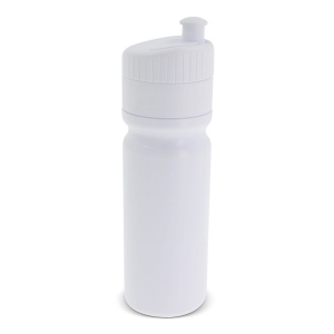 Bidon de sport avec bague 750ml 15
