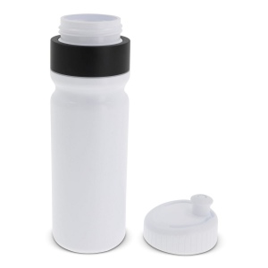Bidon de sport avec bague 750ml 16