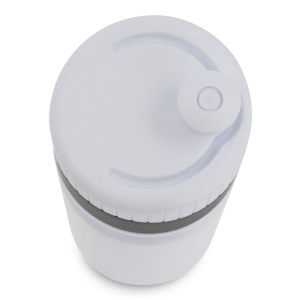 Bidon de sport avec bague 750ml 17