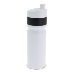 Bidon de sport avec bague 750ml 18