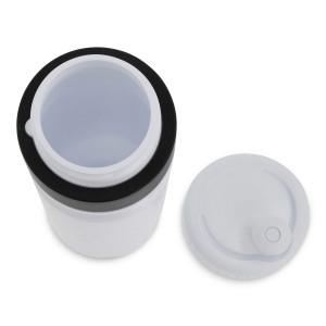 Bidon de sport avec bague 750ml 19