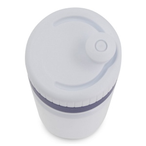 Bidon de sport avec bague 750ml 20