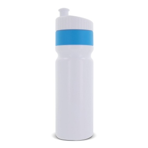 Bidon de sport avec bague 750ml 5