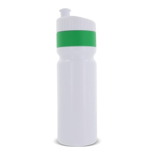 Bidon de sport avec bague 750ml 8