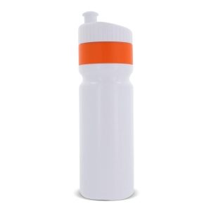 Bidon de sport avec bague 750ml 7