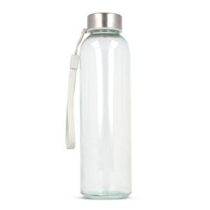 Bouteille d’eau en verre 500ml 3