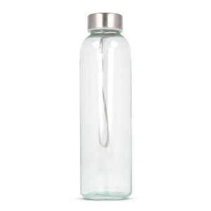 Bouteille d’eau en verre 500ml 4