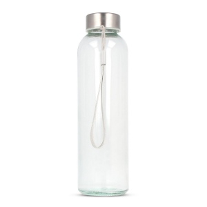 Bouteille d’eau en verre 500ml 5