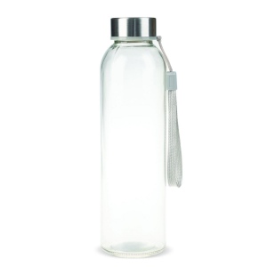 Bouteille d’eau en verre 500ml 2
