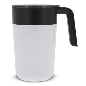 Tasse à café double paroi 400ml 7